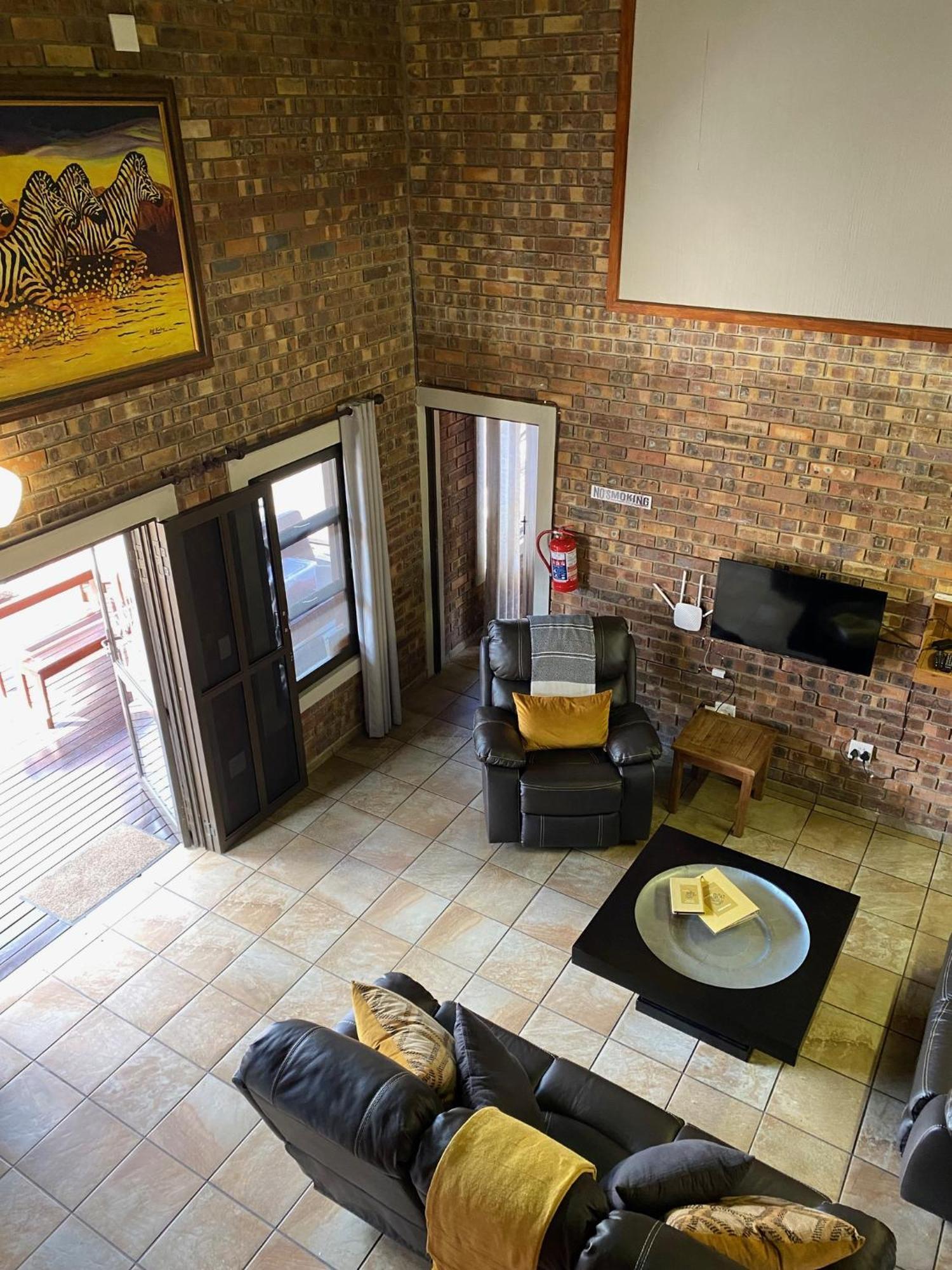 Nghala Self-Catering Holiday Home Marloth Park Extérieur photo