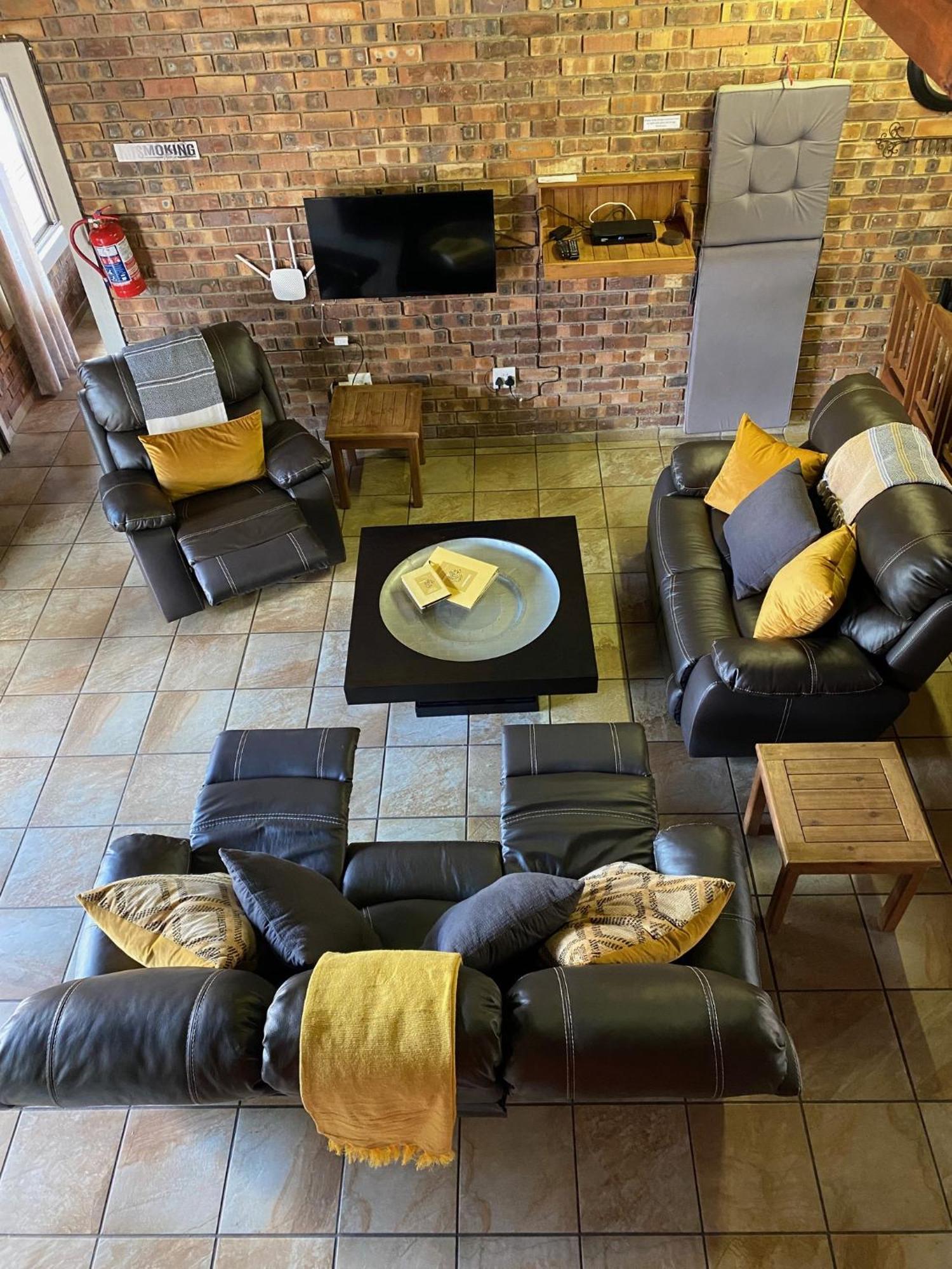 Nghala Self-Catering Holiday Home Marloth Park Extérieur photo